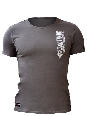 Extrifit Triko 01 Actinox šedá XL