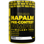 Fitness Authority Napalm Pre-Contest Pumped Stimulant Free 350 g lychee (liči)