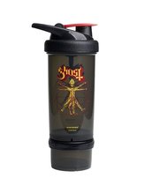 Smartshake Šejkr Revive Rock 750 ml Ghost
