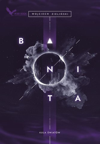 Kula Światów T.2 Banita Kula Światów T.2 Banita