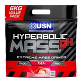 USN Hyperbolic Mass 6000 g jahoda