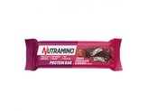 Nutramino Protein Bar 55 g cripsy chocolate berries (křupavá čokoláda-lesní ovoce)