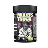 Zoomad Labs MoonsTruck fruit fight 510 g (ovocná směs)