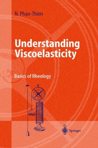 Understanding Viscoelasticity Understanding Viscoelasticity