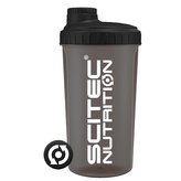 Scitec Nutrition Šejkr 700 ml černá