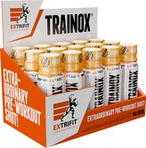 Extrifit Trainox Shot 15 x 90 ml grapefruit (grep)