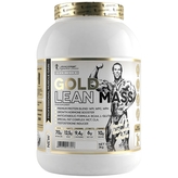 Kevin Levrone Gold Lean Mass 3000 g bunty (čokoláda-kokos)