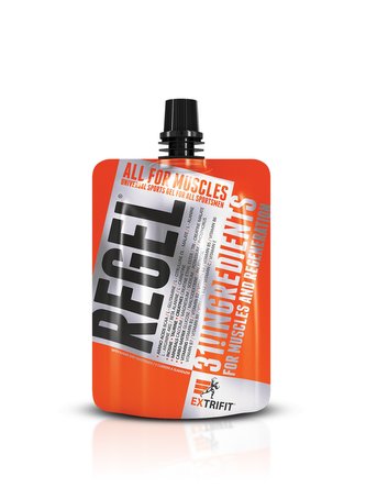 Extrifit Regel 80 g pineapple (ananas)