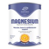NutrisSlim Magnesium Citrate 150 g