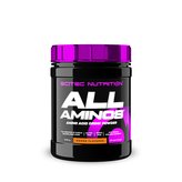 Scitec Nutrition All Aminos 340 g mango