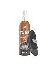 Pro Tan Overnight Competition Color (Base Coat) 250 ml