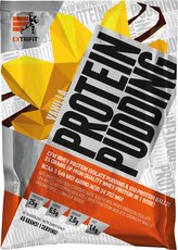 Extrifit Protein Pudding Vanilka 10 x 40 g (vanilka)