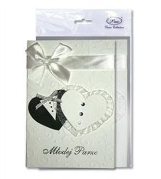 Karnet Immortal beloved AGC360001