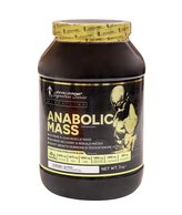 Kevin Levrone ANABOLIC MASS 3000 g (čokoláda-kokos)