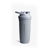 SmartShake™ Šejkr Reforce 900 ml grey (nerez) šedá