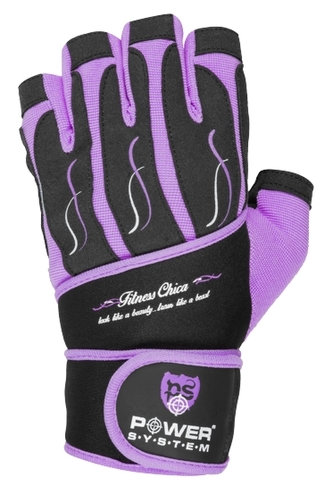 Power System Fitness Chica PS-2710 M