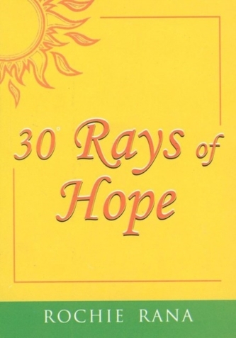 30 Rays of Hope