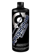 Scitec Nutrition Arginine Liquid 1000 ml