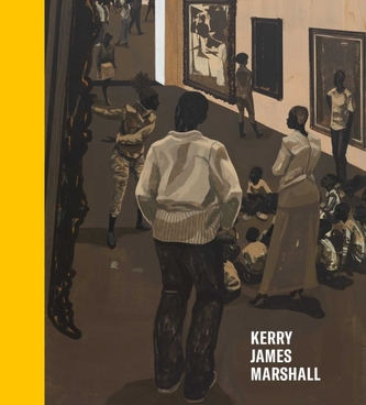 Kerry James Marshall: History of Painting Kerry James Marshall: History of Painting