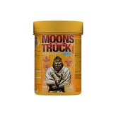 Zoomad Labs MoonsTruck® Zero II. 540 g devil cherry (višeň)