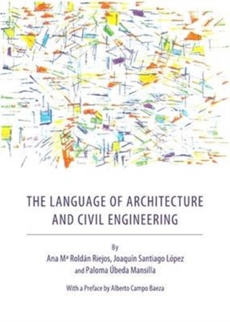 The Language of Architecture and Civil Engineering