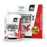 All Stars Lipodex 120 cps