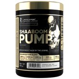 Kevin Levrone Shaaboom Pump 385 g citrus peach (citrus-broskev)