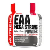 Nutrend EAA Mega Strong Powder 300 g fruit punch (ovocný punč)