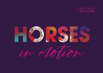 Horses in Motion