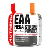 Nutrend EAA Mega Strong Powder 300 g mango orange (mango-pomeranč)