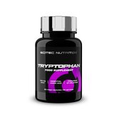 Scitec Nutrition Tryptophan 500 mg 60 cps