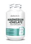 Biotech USA Magnesium + chelate 60 kapslí