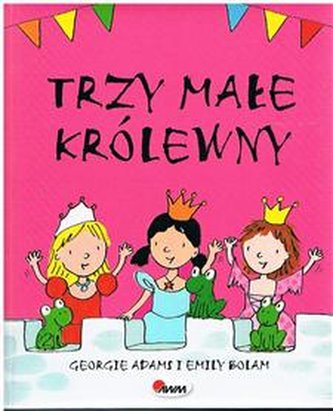 Trzy małe królewny