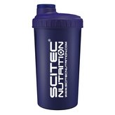 Scitec Nutrition Šejkr 700 ml modrá navy modrá