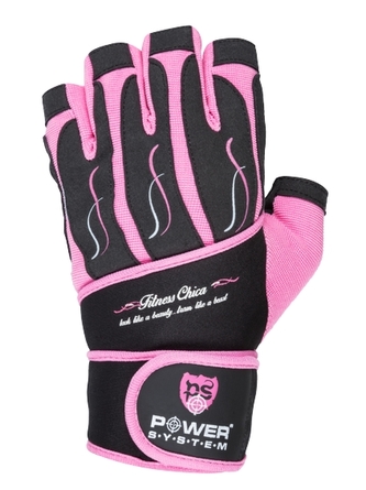 Power System Fitness Chica PS-2710 XS