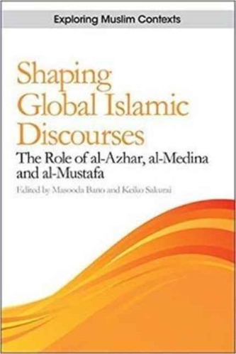 Shaping Global Islamic Discourses
