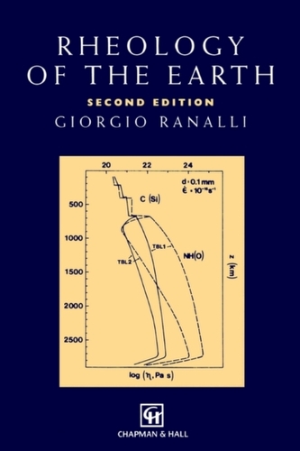 Rheology of the Earth Rheology of the Earth