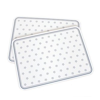 Korkové prostírání - sada 2ks, 0/18