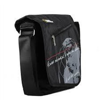 Torba na ramię NG-32 National Geographic