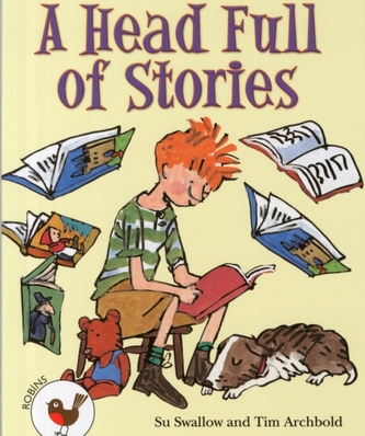 A Headful of Stories