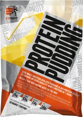 Extrifit Protein Pudding Vanilka 40 g (banán)