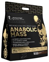 Kevin Levrone Levrone Mass 7000 g strawberry banana (jahoda-banán)