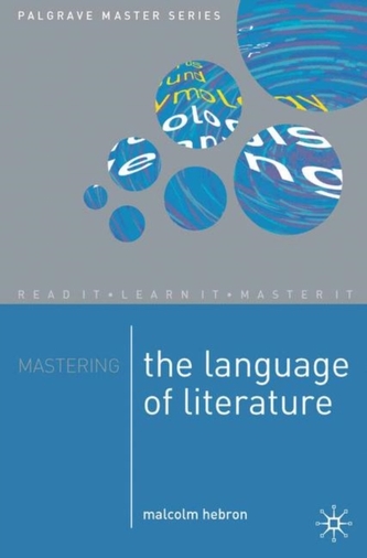 Mastering the Language of Literature