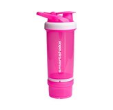 Smartshake Šejkr Revive 600 + 150 ml pink růžová