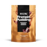 Scitec Nutrition Protein Pudding 400 g NEW double chocolate (dvojitá čokoláda)