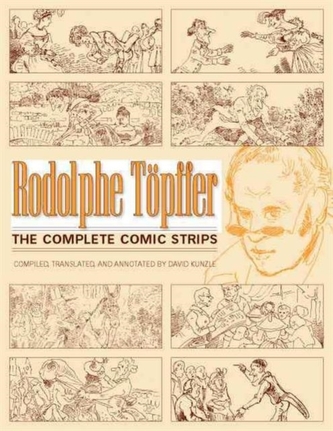 Rodolphe Toepffer