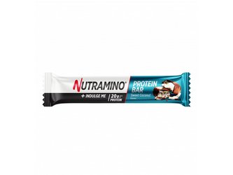 Nutramino Protein Bar 2 x 33 g coconut (kokos)