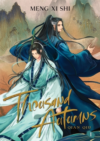Thousand Autumns: Qian Qiu 1 Thousand Autumns: Qian Qiu 1