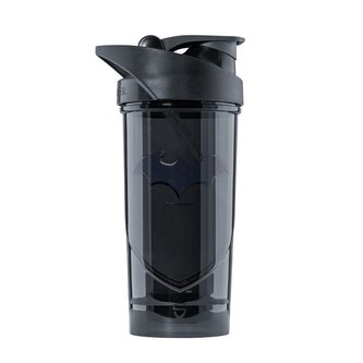 Shieldmixer Šejkr Hero Pro DC Characters 700 ml Batman (logo dark)