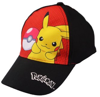 KŠILTOVKA POKÉMON - velikost 54